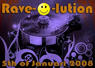 Rave-o-lution