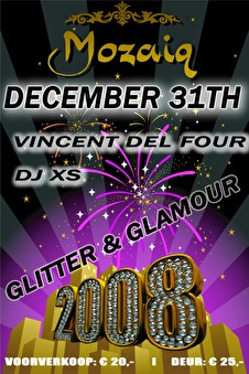 Glitter & Glamour 2008
