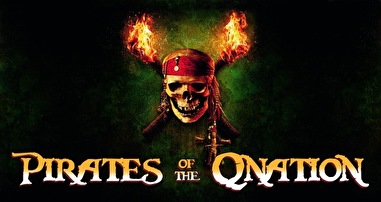 Pirates of the Qnation