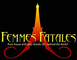 Femmes fatales