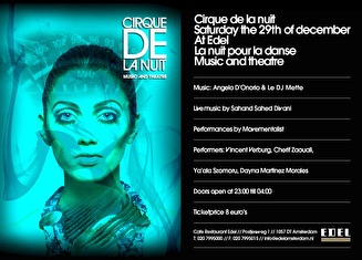 Cirque De La Nuit