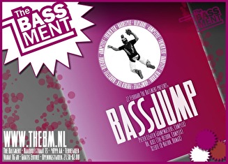 Bassjump