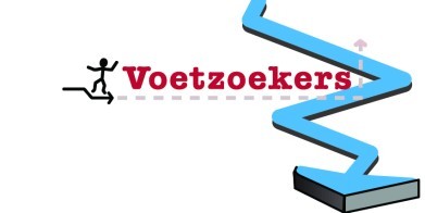 Voetzoekers