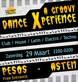 A Groovy Dance Xperience