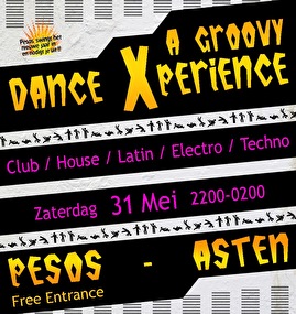 A Groovy Dance Xperience