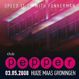 Club Pepper