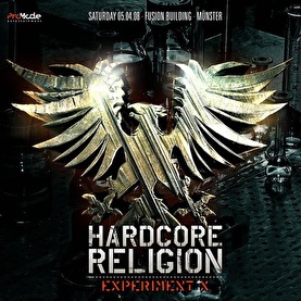 Hardcore Religion