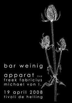 Bar Weinig