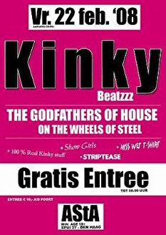 Kinky Beatz