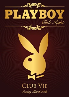 Playboy Club Night