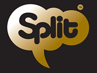 Split