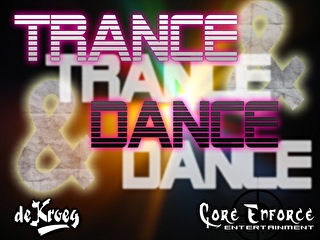 Trance & Dance night