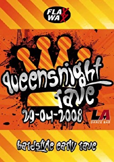 Queensnight Rave