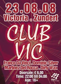 Club Vic