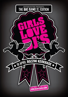 GirlsLoveDj's