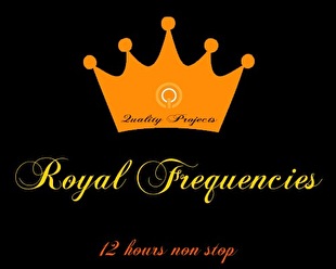 Royal Frequencies