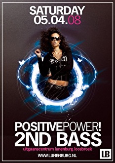 Positive Power!