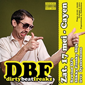 Dirty Beat Freakz