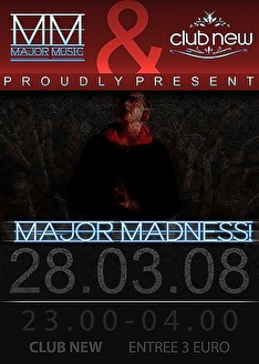 Major Madness