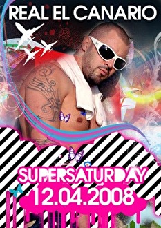 SuperSaturday