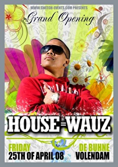 House=Wauz