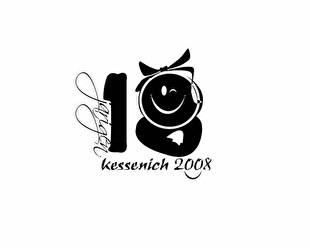 18 Jarigen Kessenich