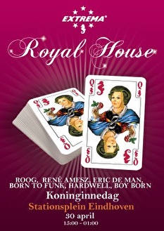 Extrema Royal House