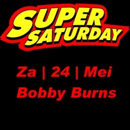 Super Saturday