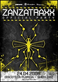 Zanzatraxx