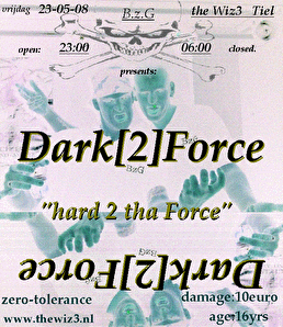 Dark[2]Force