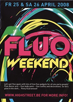 Fluo Weekend