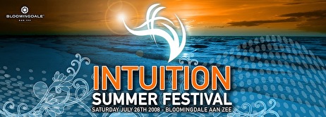 Intuition Summer Festival