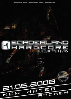 Borderland hardcore