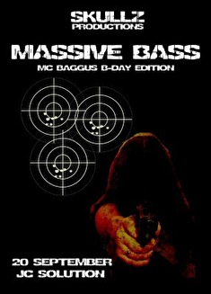 Massive bass