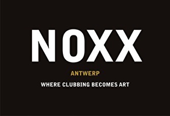 Noxx · Resident Saturday