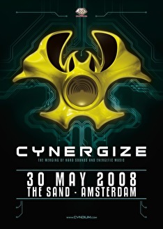 Cynergize