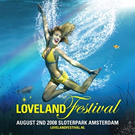 Loveland Festival 2008