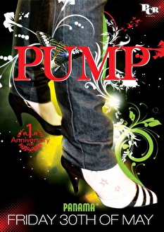 Pump