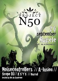 Project N50