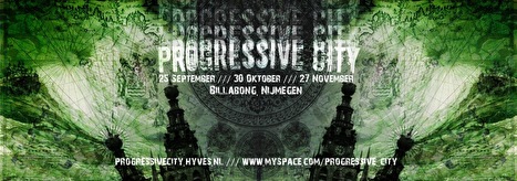Progressive City