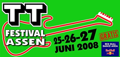 TT Festival 2008