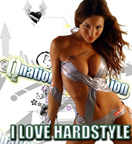 I love Hardstyle