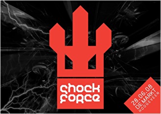 Shockforce