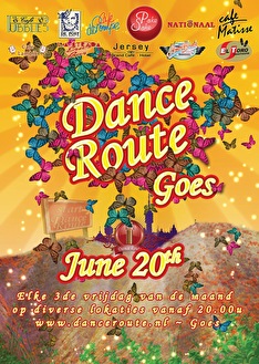 Dance Route