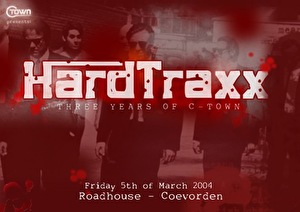Hardtraxx
