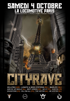 Cityrave