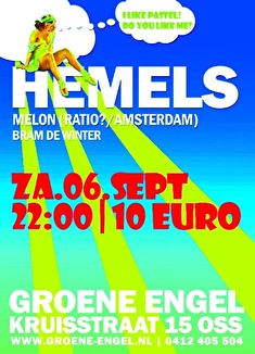 Hemels!