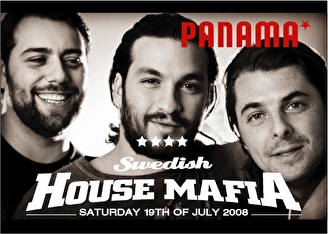 Swedish House Mafia