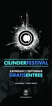 Cilinder Festival 2008