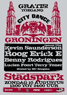 Citydance Groningen